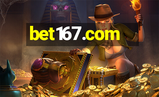 bet167.com