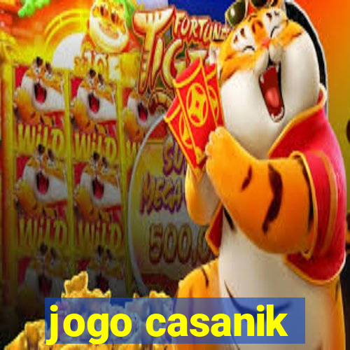 jogo casanik