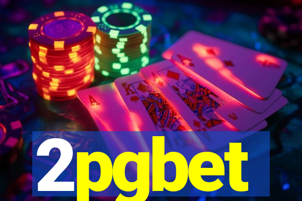 2pgbet