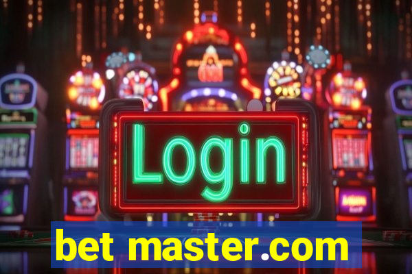 bet master.com