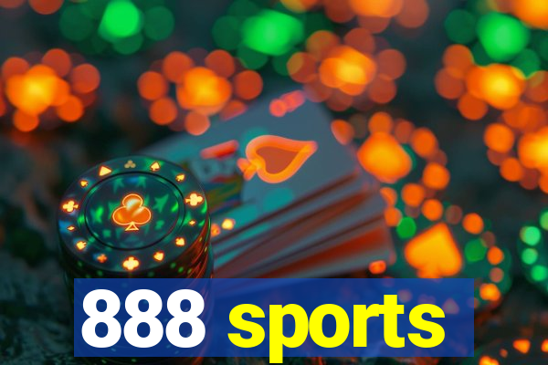 888 sports