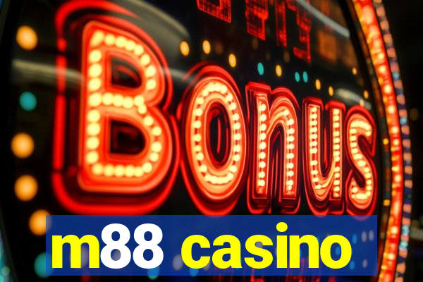 m88 casino