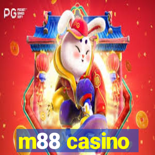 m88 casino