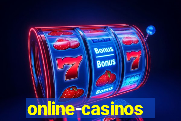 online-casinos