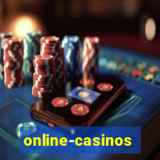 online-casinos