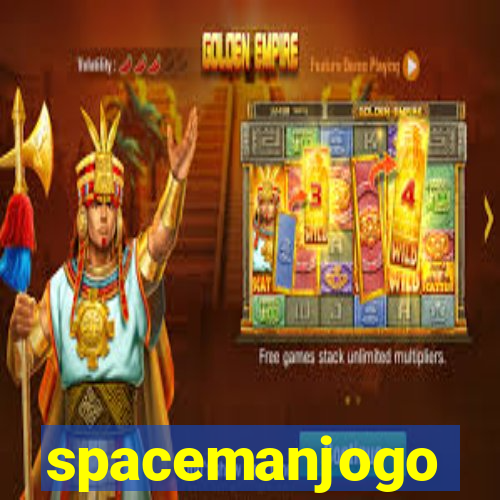 spacemanjogo