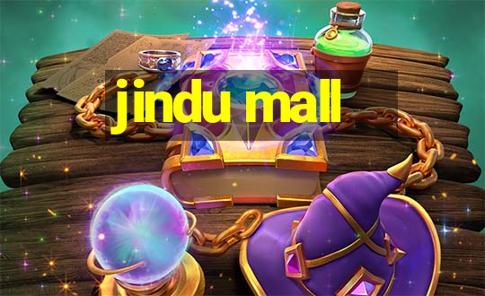 jindu mall