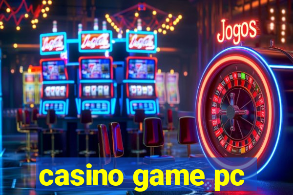 casino game pc