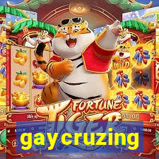 gaycruzing