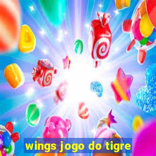 wings jogo do tigre