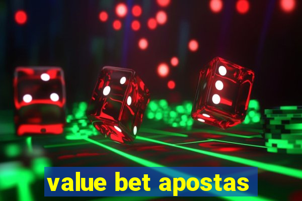 value bet apostas