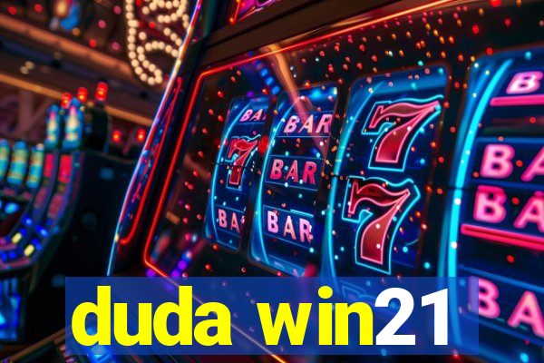 duda win21