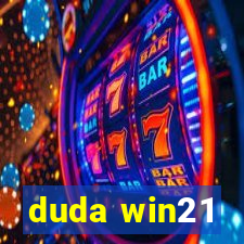 duda win21