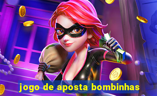 jogo de aposta bombinhas