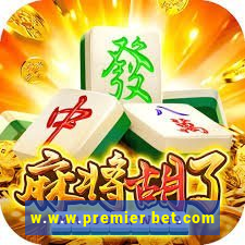 w.w.w.premier bet.com