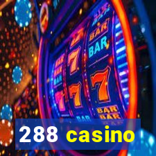 288 casino