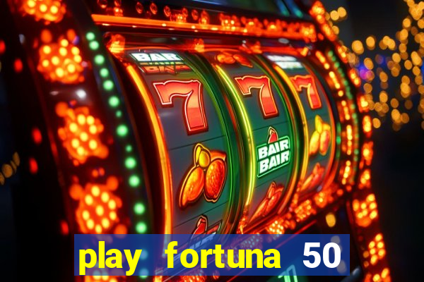 play fortuna 50 free spins