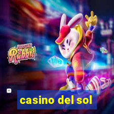 casino del sol