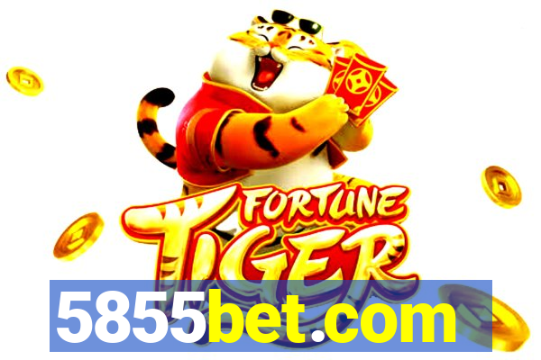 5855bet.com