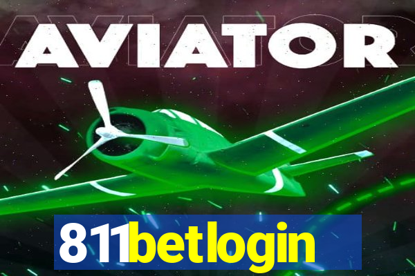 811betlogin