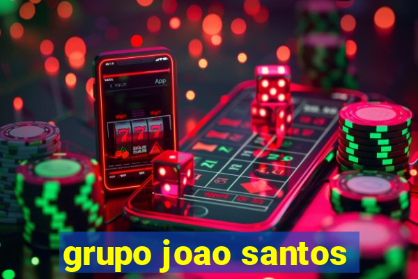 grupo joao santos