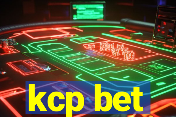 kcp bet