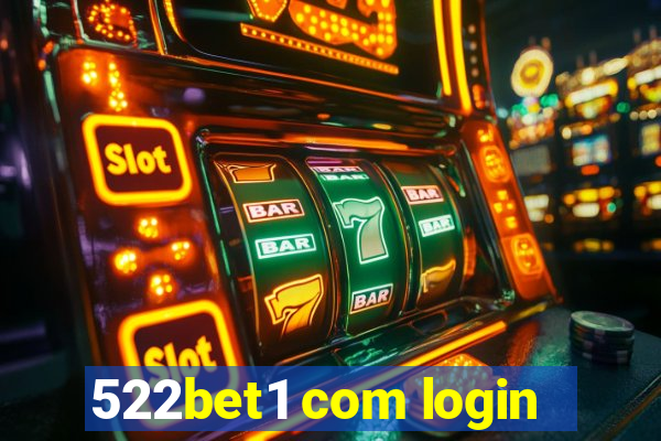 522bet1 com login