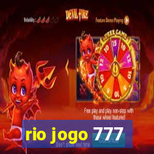 rio jogo 777