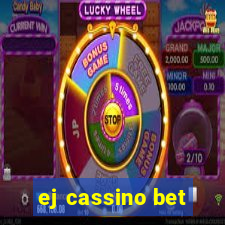 ej cassino bet