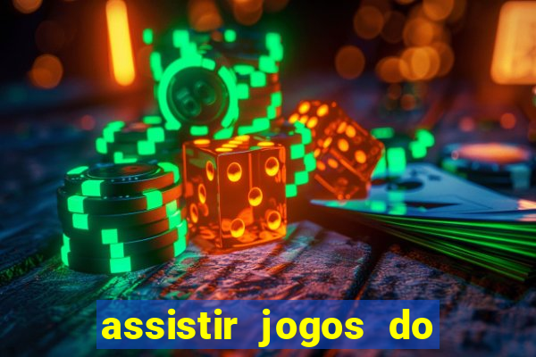 assistir jogos do destino online