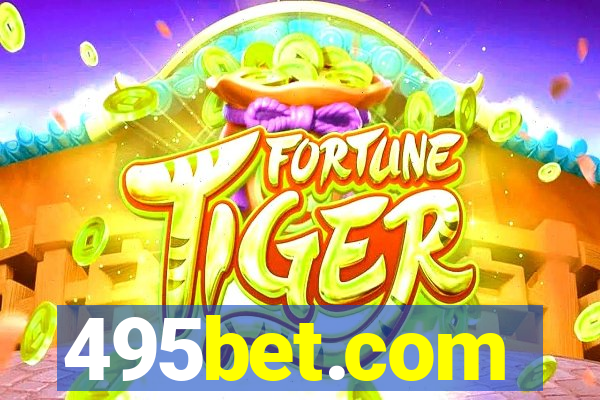 495bet.com