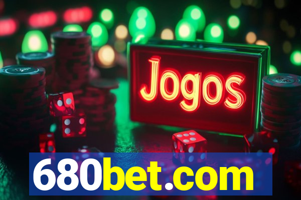 680bet.com