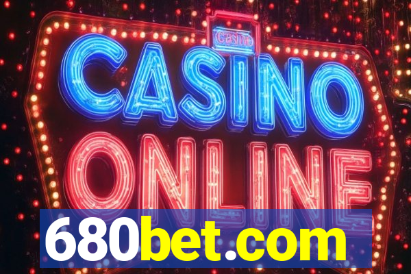 680bet.com