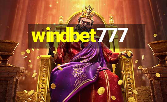 windbet777