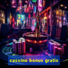 cassino bonus gratis