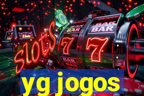 yg jogos