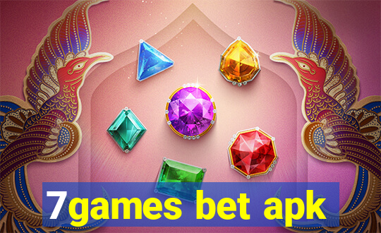 7games bet apk