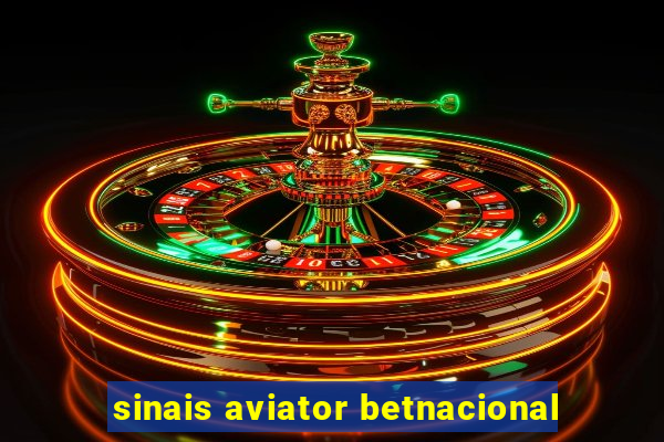 sinais aviator betnacional