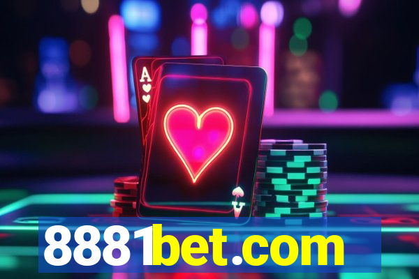 8881bet.com