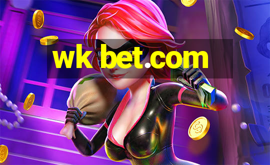 wk bet.com