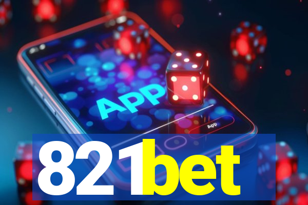 821bet