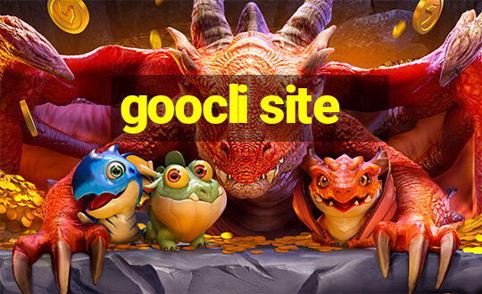 goocli site