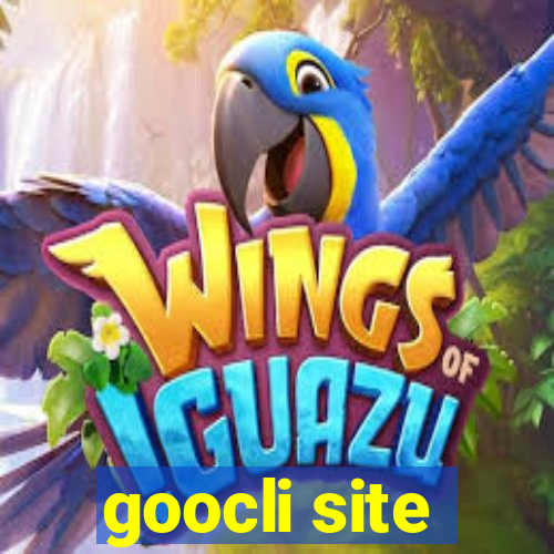 goocli site