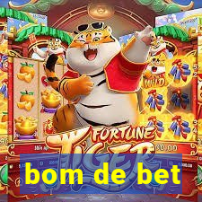 bom de bet