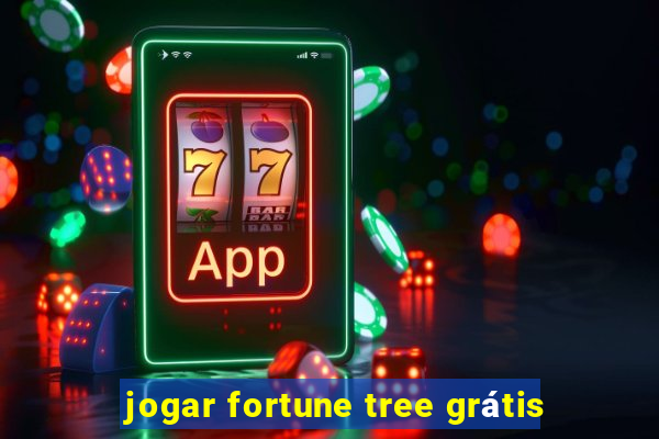 jogar fortune tree grátis