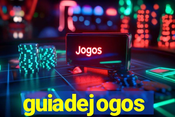 guiadejogos