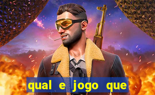 qual e jogo que ganha dinheiro