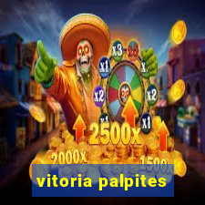 vitoria palpites