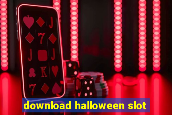 download halloween slot