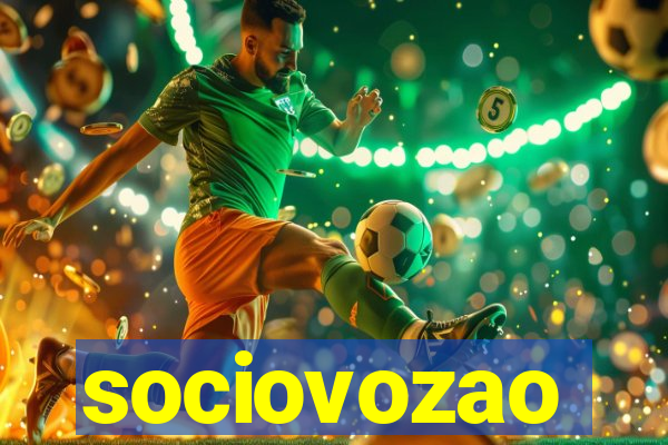 sociovozao